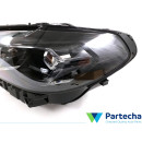 BMW X3 (G01 LCI) Scheinwerfer-Set (5A29205)