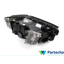 BMW X3 (G01 LCI) Scheinwerfer-Set (5A29205)