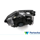 BMW X3 (G01 LCI) Scheinwerfer-Set (5A29205)