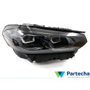 BMW X3 (G01 LCI) Scheinwerfer-Set (5A29205)
