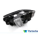 BMW X3 (G01 LCI) Scheinwerfer-Set (5A29205)