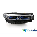 BMW 7 (G11, G12) Scheinwerfer-Set (7946787)