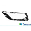 VW TIGUAN ALLSPACE (BW2) Scheinwerferglas (5NL941035A)