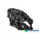 MERCEDES-BENZ A-CLASS (W176) Scheinwerfergehäuse (A1769069000)