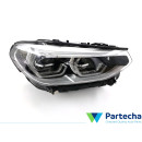 BMW X4 (G02) Scheinwerfer-Set (7466119)