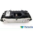 AUDI A3 (8Y) Beifahrer Airbag (8Y0880204D)