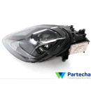 PORSCHE CAYENNE (9YA) Scheinwerfer-Set (9Y0941033AK)