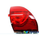 CITROËN C3 AIRCROSS II (2R_, 2C_) Rücklicht (9683074480)