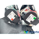 MINI MINI COUNTRYMAN (F60) Sicherheitsgurt vorne + hinten SET R+L (7393517)