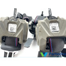 BMW 4 Series (G22) Sicherheitsgurt vorne + hinten SET R+L (645906600)