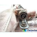 OPEL ASTRA K (B16) Dachairbag-Set / Set L+R (39163258)