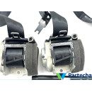 OPEL GRANDLAND X (A18) Sicherheitsgurt vorne + hinten SET R+L (34197870D)