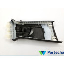 PORSCHE MACAN (95B) Linke Säulenverkleidung (95B867293)