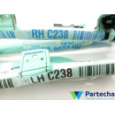 MERCEDES-BENZ E-CLASS (W213) Dachairbag-Set / Set L+R (A2388601202)