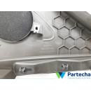 PORSCHE MACAN (95B) Verkleidung der hinteren linken Säule (95B867245)