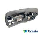 BMW X4 (G02) Instrumententafel