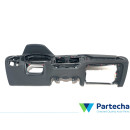 BMW X4 (G02) Instrumententafel