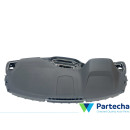 BMW X4 (G02) Instrumententafel