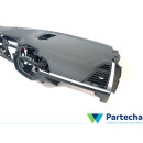 BMW X4 (G02) Dashboard mit Hud