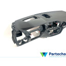BMW X4 (G02) Dashboard mit Hud
