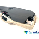 BMW X4 (G02) Instrumententafel