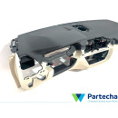 BMW X4 (G02) Instrumententafel