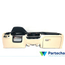 BMW X4 (G02) Instrumententafel