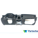 VOLVO XC60 II (246) Instrumententafel