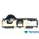 BMW X5 (F15, F85) Dashboard mit Hud