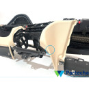 BMW X5 (F15, F85) Dashboard mit Hud