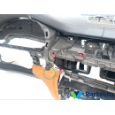 BMW X5 (F15, F85) Armaturenbrett mit Hud (Nappa)