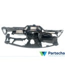 BMW X5 (F15, F85) Armaturenbrett mit Hud (Nappa)