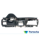 BMW X5 (F15, F85) Dashboard mit Hud