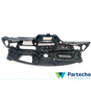 BMW X5 (F15, F85) Dashboard mit Hud