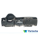BMW X5 (F15, F85) Dashboard mit Hud