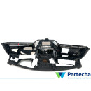 BMW X5 (F15, F85) Dashboard mit Hud