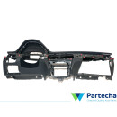 BMW X5 (F15, F85) Dashboard mit Hud