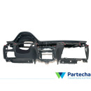 BMW X5 (F15, F85) Dashboard mit Hud