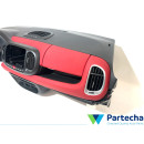 FIAT 500L (351_, 352_) Instrumententafel