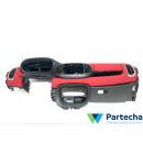 FIAT 500L (351_, 352_) Instrumententafel