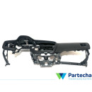 KIA CEE'D (JD) Instrumententafel