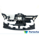 KIA CEE'D (JD) Instrumententafel