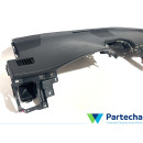 LEXUS NX (AZ10) Instrumententafel