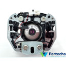 FIAT 500L (351_, 352_) Fahrerairbag (0080-P1-11.0019)