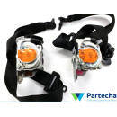 MERCEDES-BENZ B-CLASS (W247) Sicherheitsgurt SET R+L (A2478604301)