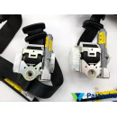 FIAT 500L (351_, 352_) Sicherheitsgurt SET R+L (BX180913)