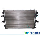 VW MULTIVAN V (7HM, 7HN, 7HF, 7EF, 7EM, 7EN) Kühler (7H0121253)