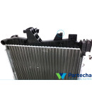 VW MULTIVAN V (7HM, 7HN, 7HF, 7EF, 7EM, 7EN) Kühler (7H0121253)