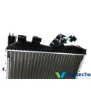 VW MULTIVAN V (7HM, 7HN, 7HF, 7EF, 7EM, 7EN) Kühler (7H0121253)