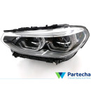 BMW X3 (G01) Scheinwerfer-Set (7466119)